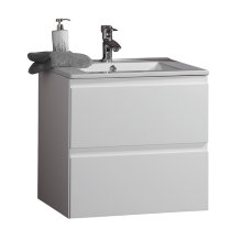 Reno underskab m/vask 80 cm hvid